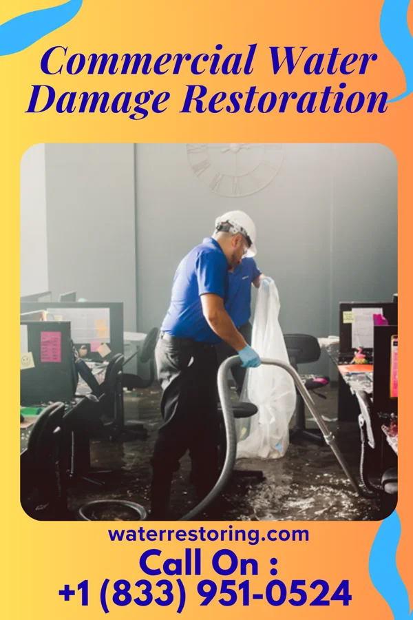 Commercial Water Damage Restoration in Kasson, MN